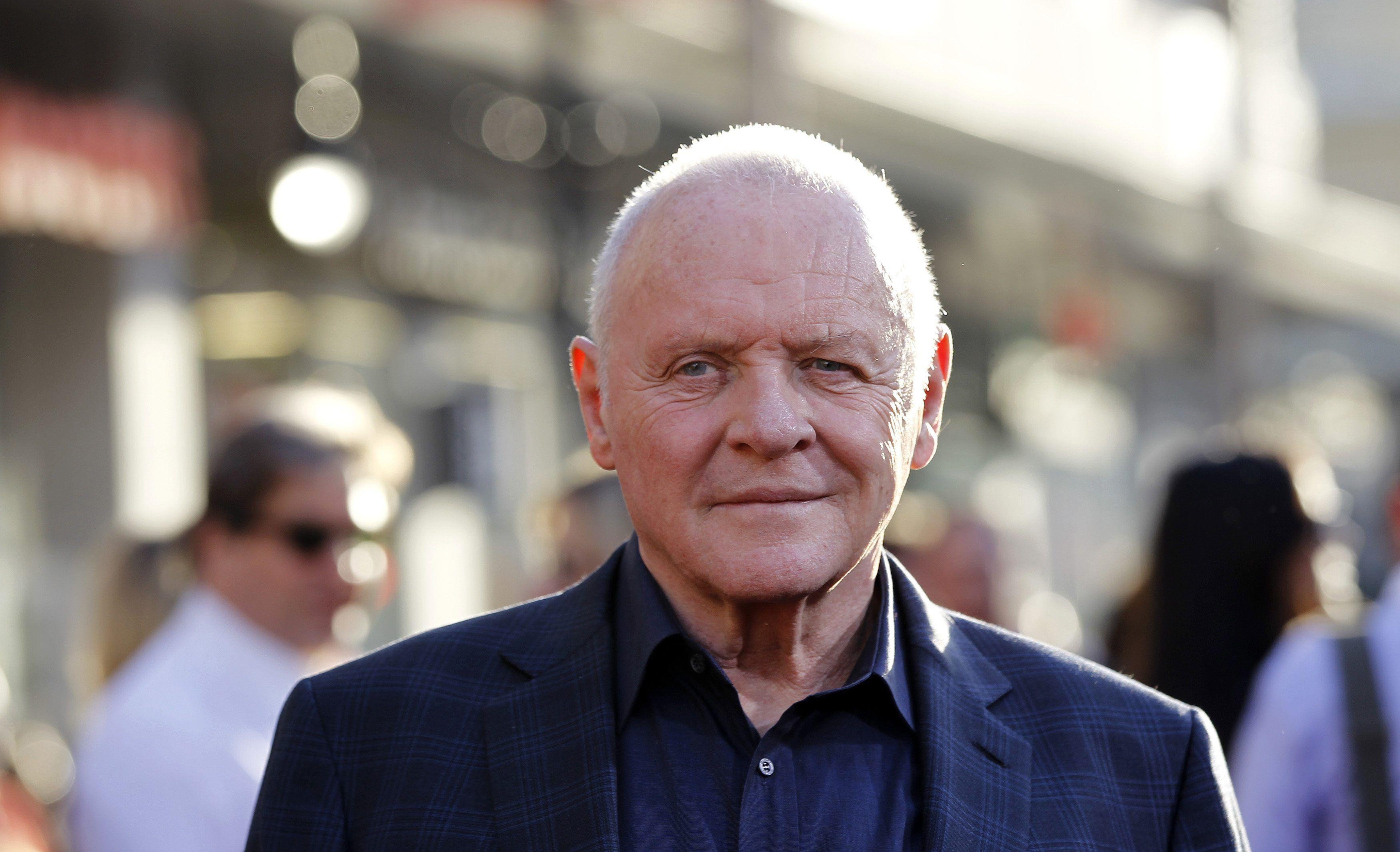 3500x2130 Anthony Hopkins Wallpaper Image Photo Picture Background, Desktop