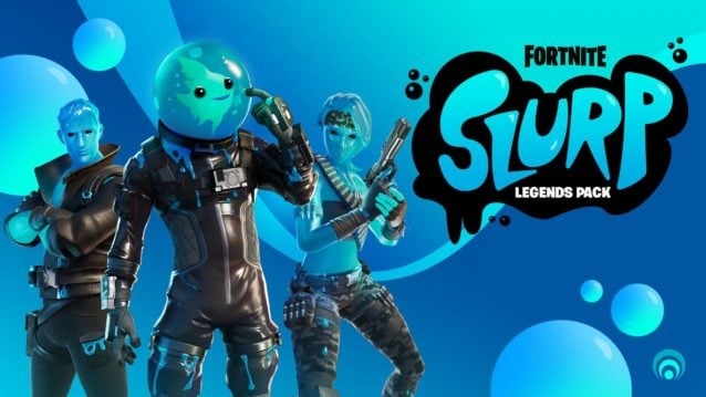 640x360 Slurp Bandolette Fortnite wallpaper, Desktop