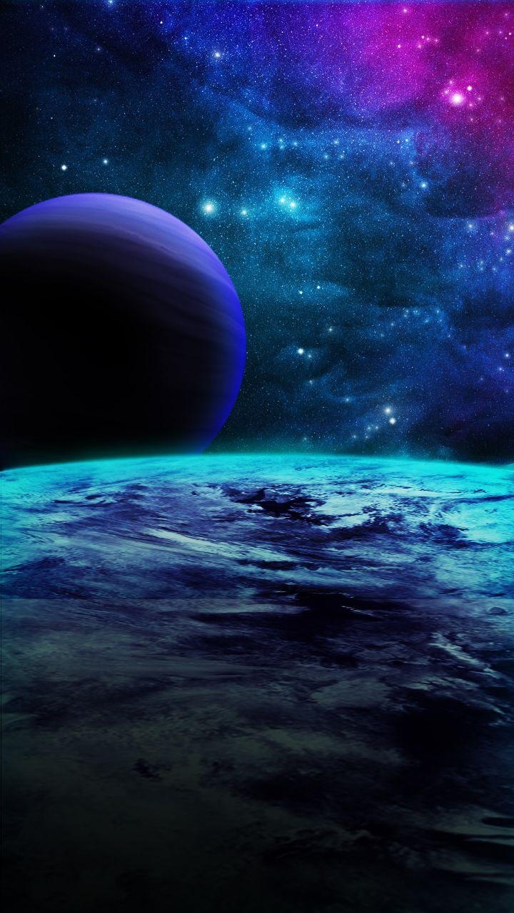 720x1280 Austasia Galaxy S4 Wallpaper, Phone