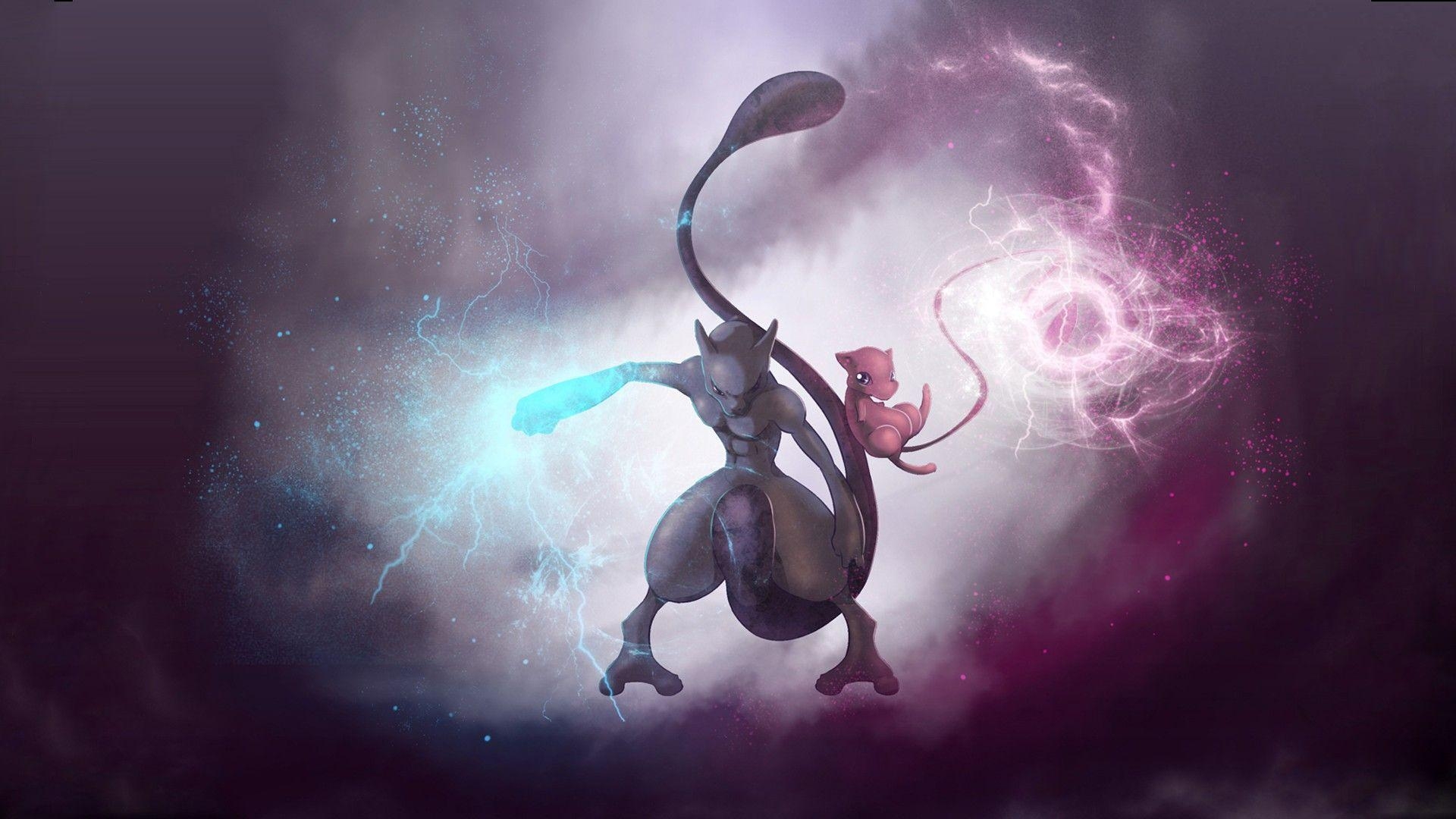 1920x1080 Mew Wallpaper, Desktop