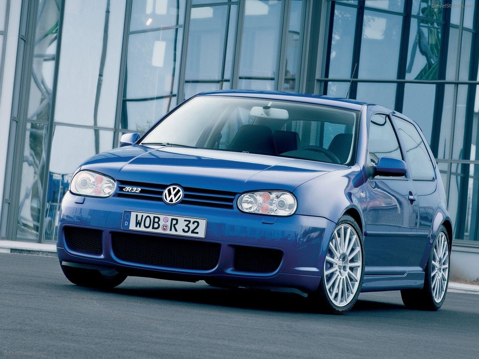 1600x1200 Volkswagen Golf IV R32 Exotic Car Wallpaper of 39, Diesel, Desktop