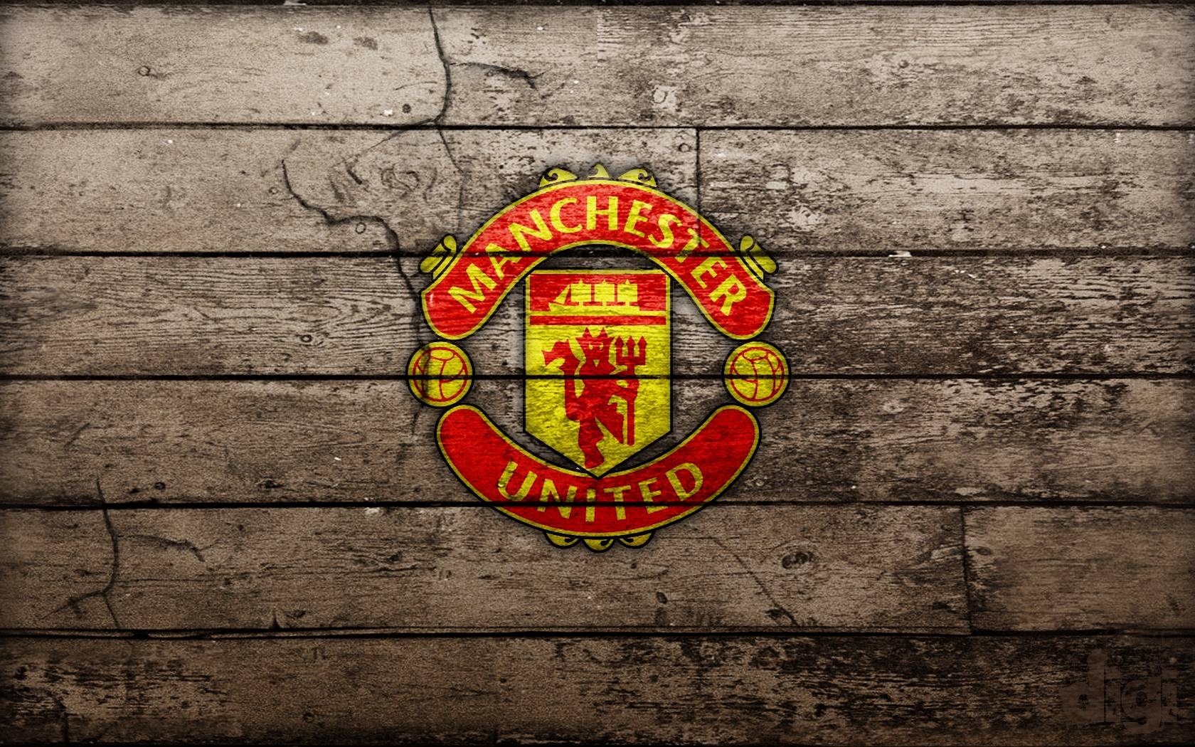 1680x1050 Manchester United HD Wallpaper. Manchester United Image. New, Desktop