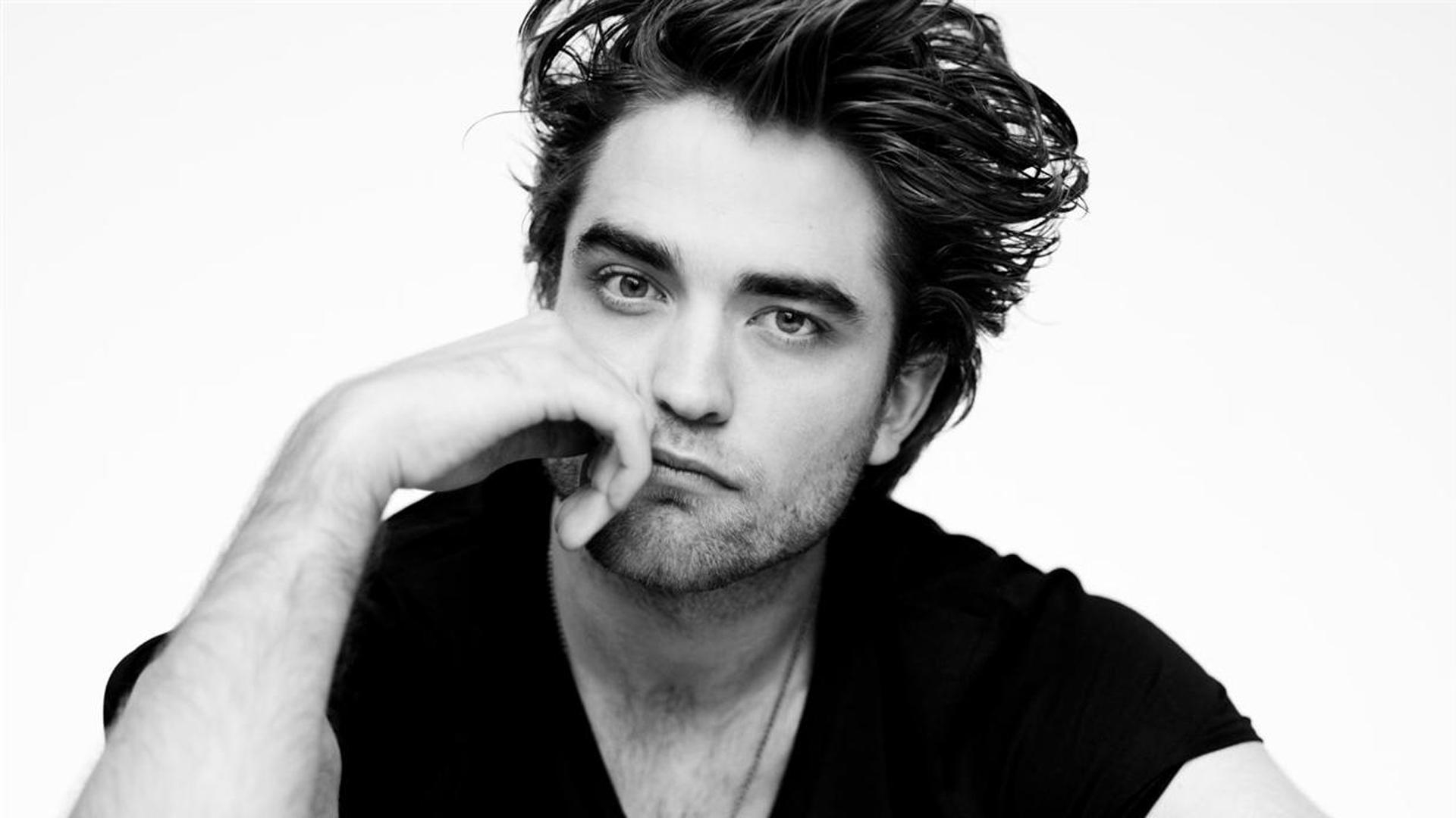 1920x1080 Robert Pattinson HD Wallpaper, Desktop