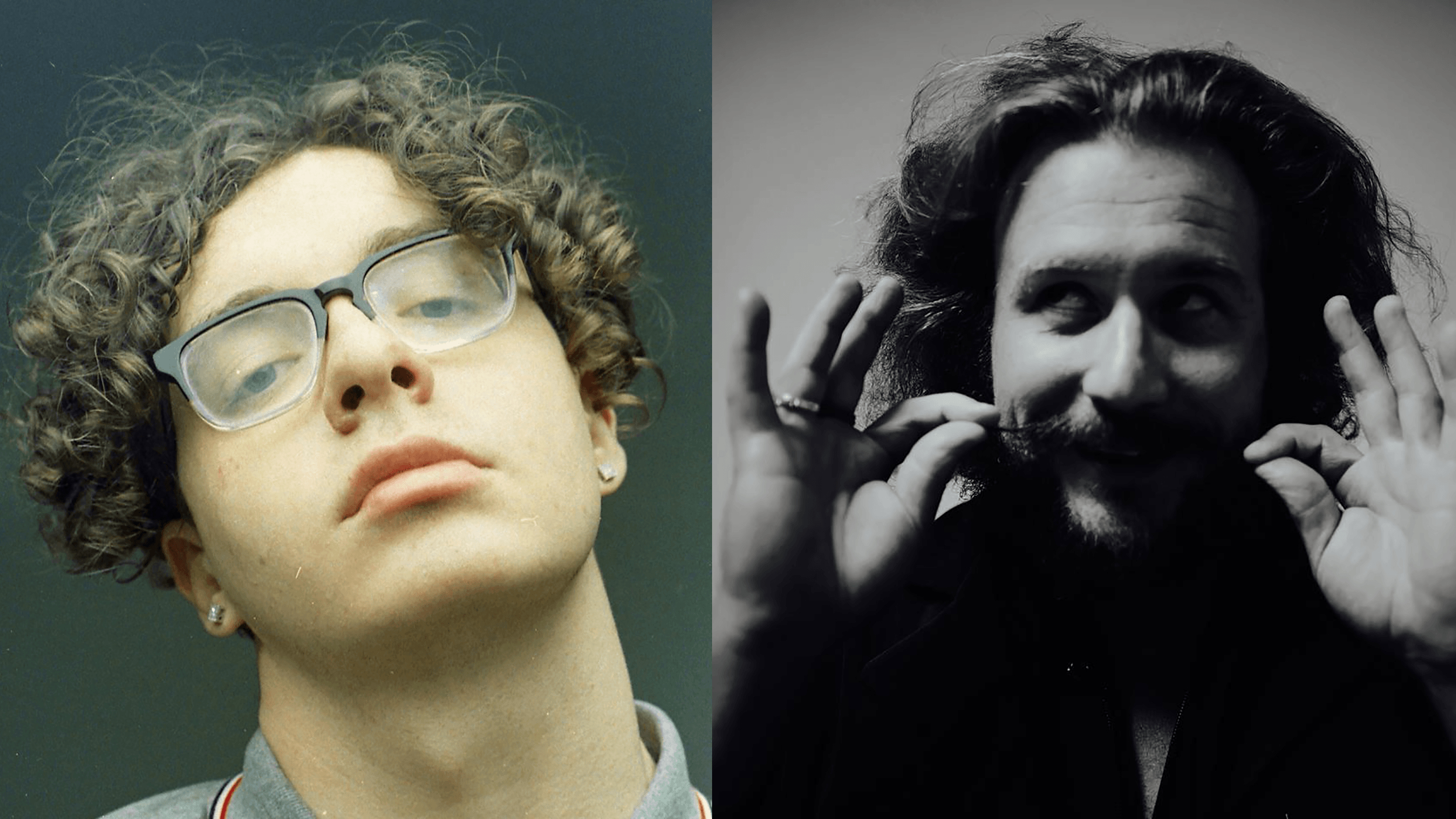 2560x1440 Louisville's Jack Harlow, Jim James return to Bonnaroo Music, Desktop