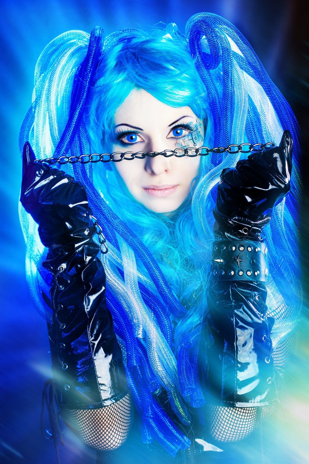 1030x1540 Cybergoth Wallpaper. Cybergoth Wallpaper, Phone