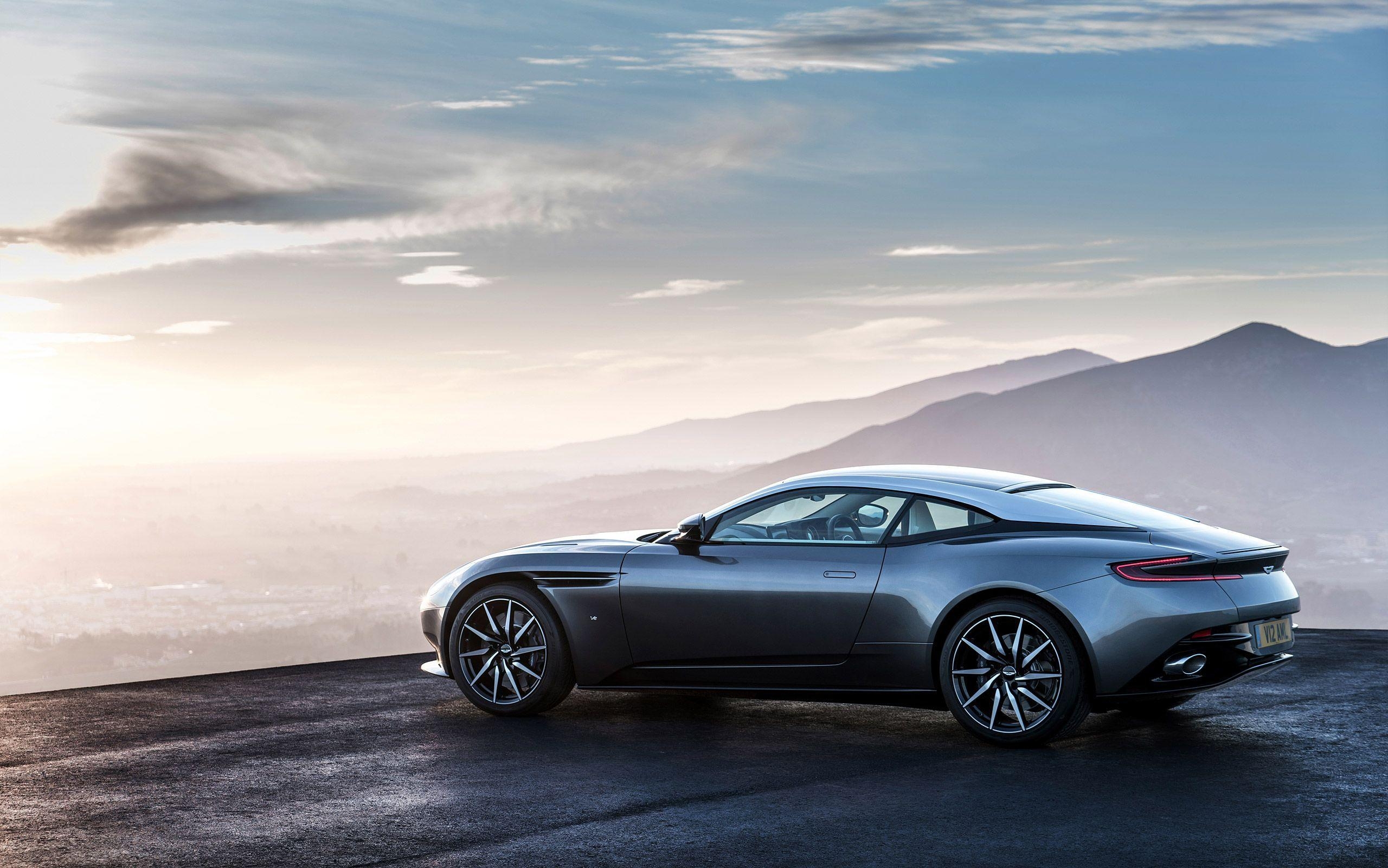 2560x1600 Aston Martin DB11 2017 wallpaper, Desktop