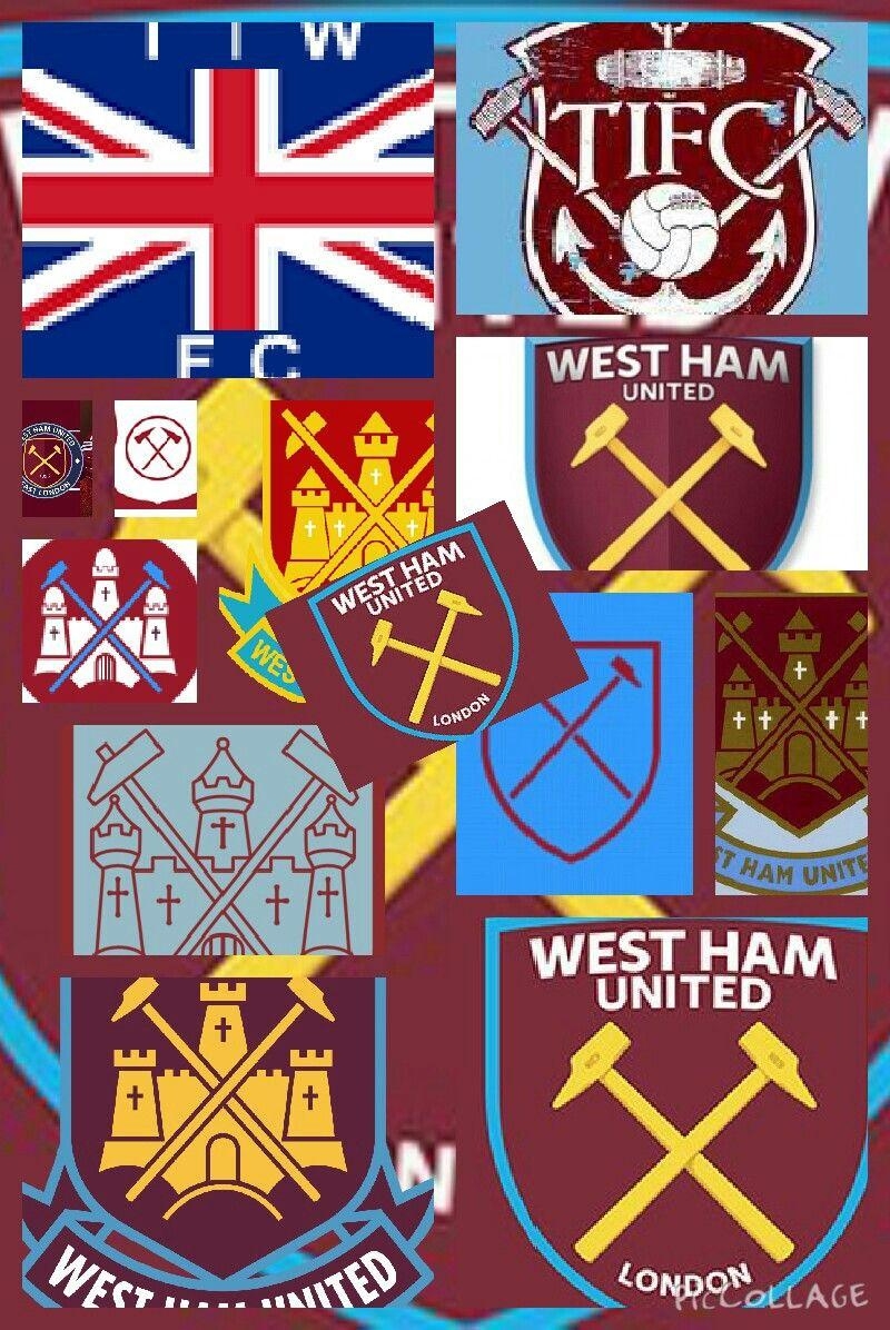 800x1200 West Ham. PL Ham United FC. West ham, Hams, Phone