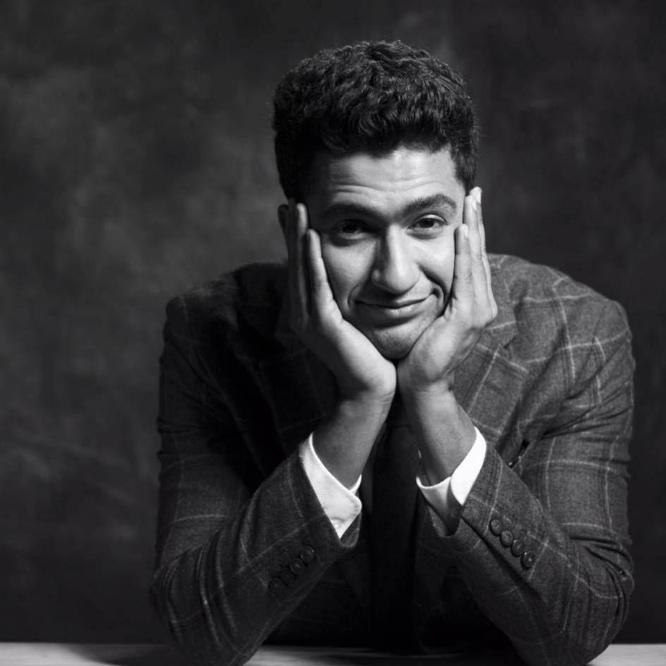 950x950 Vicky Kaushal Smart Handsome Image And HD Wallpaper, Phone