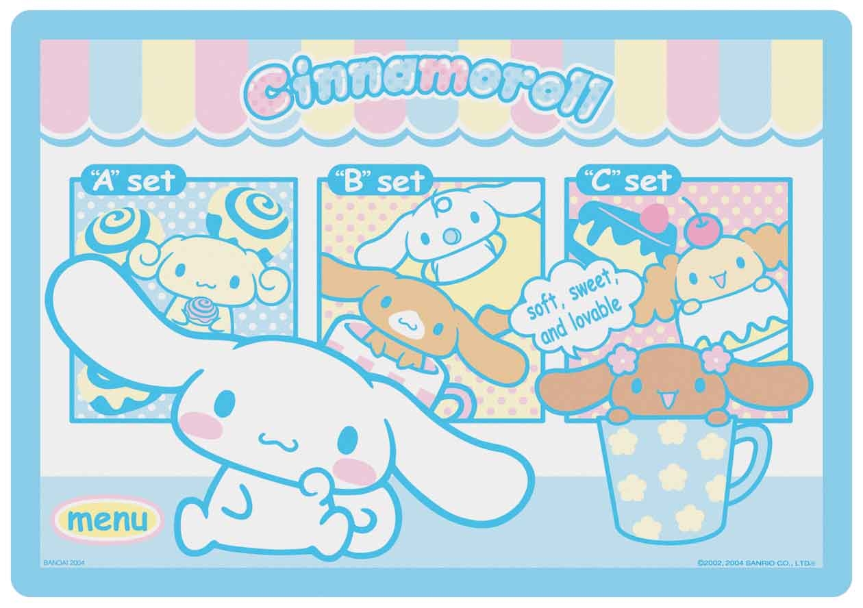 1260x890 Cinnamoroll. Cute Kawaii Resources, Desktop