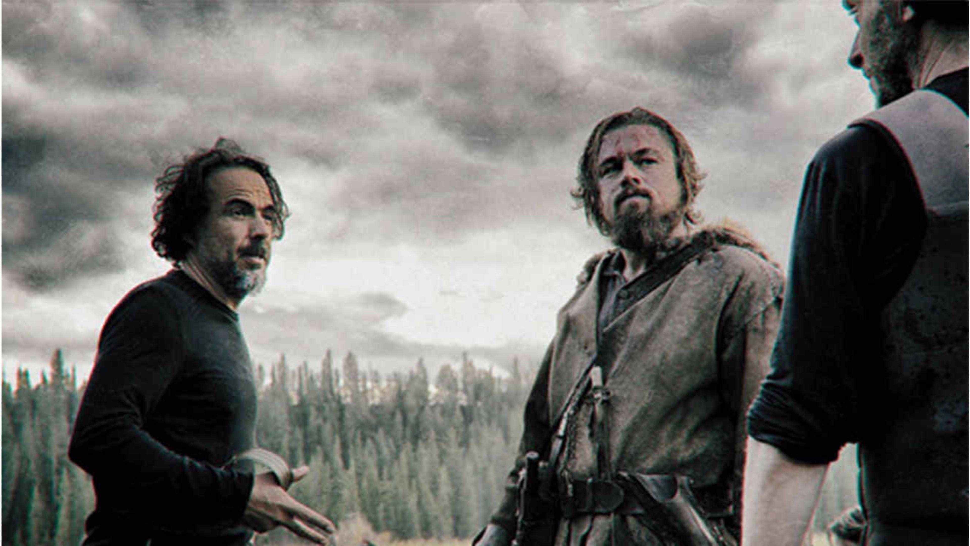 3840x2160 New Movie The Revenant 4K Wallpaper. Free 4K Wallpaper, Desktop