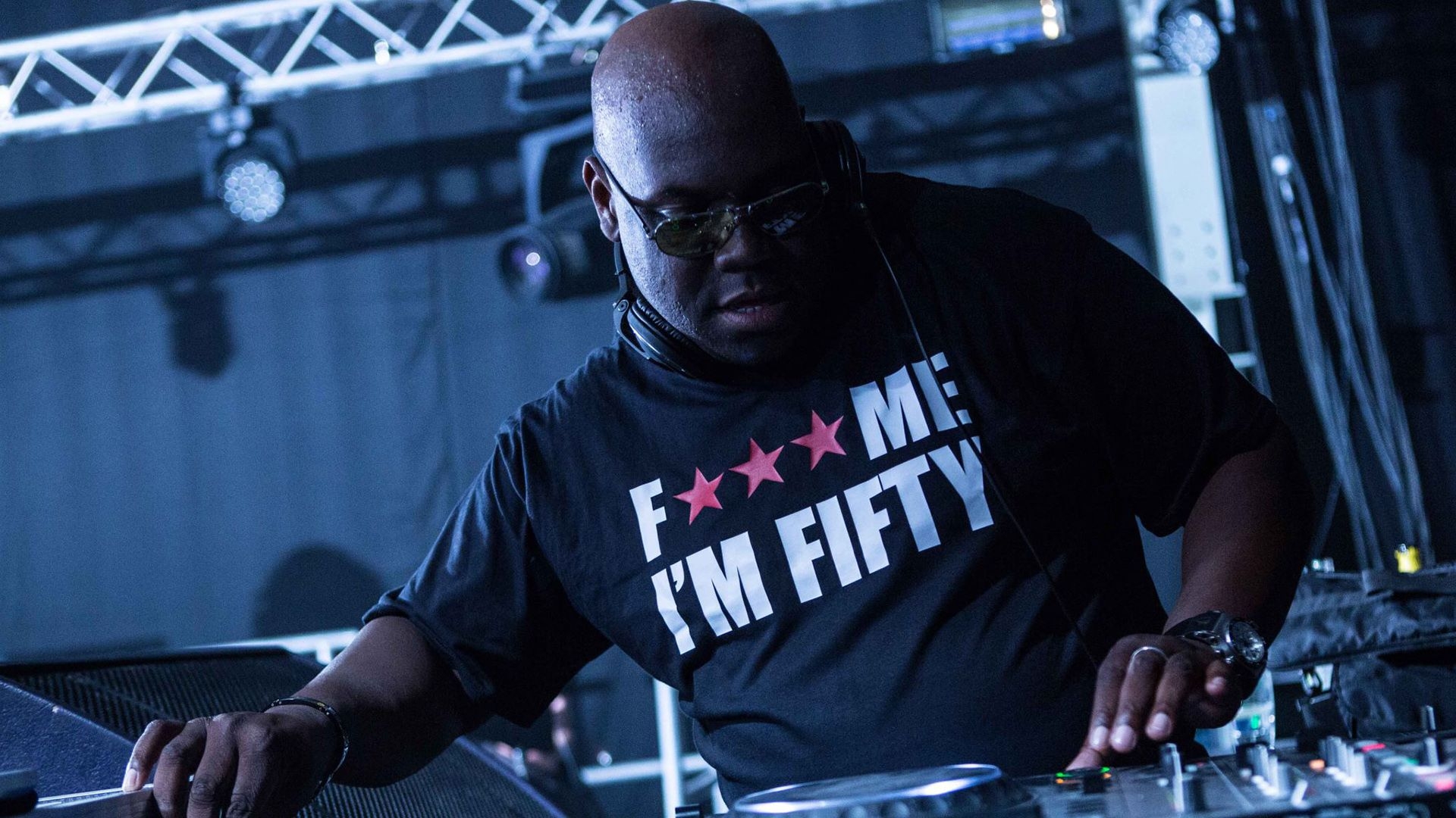 1920x1080 Carl Cox, Desktop