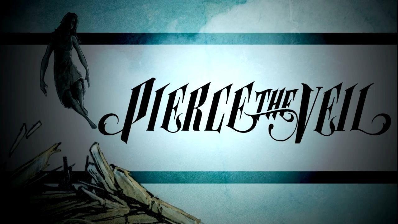 1280x720 Pierce The Veil Wallpaper, Desktop