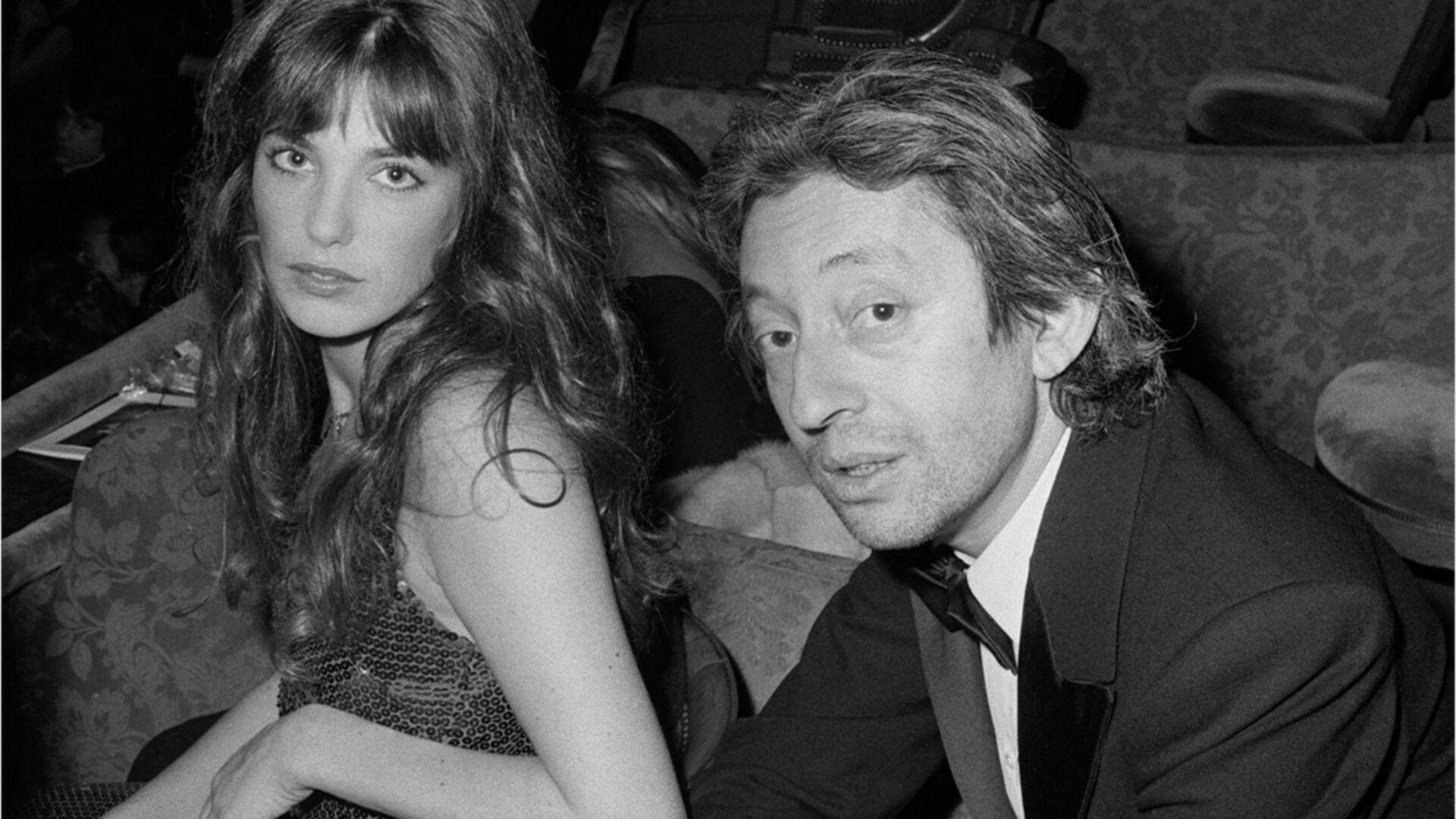 1920x1080 Serge Gainsbourg aurait eu 94 ans, ce dernier projet qu'il n'a jamais pu réaliser, Desktop