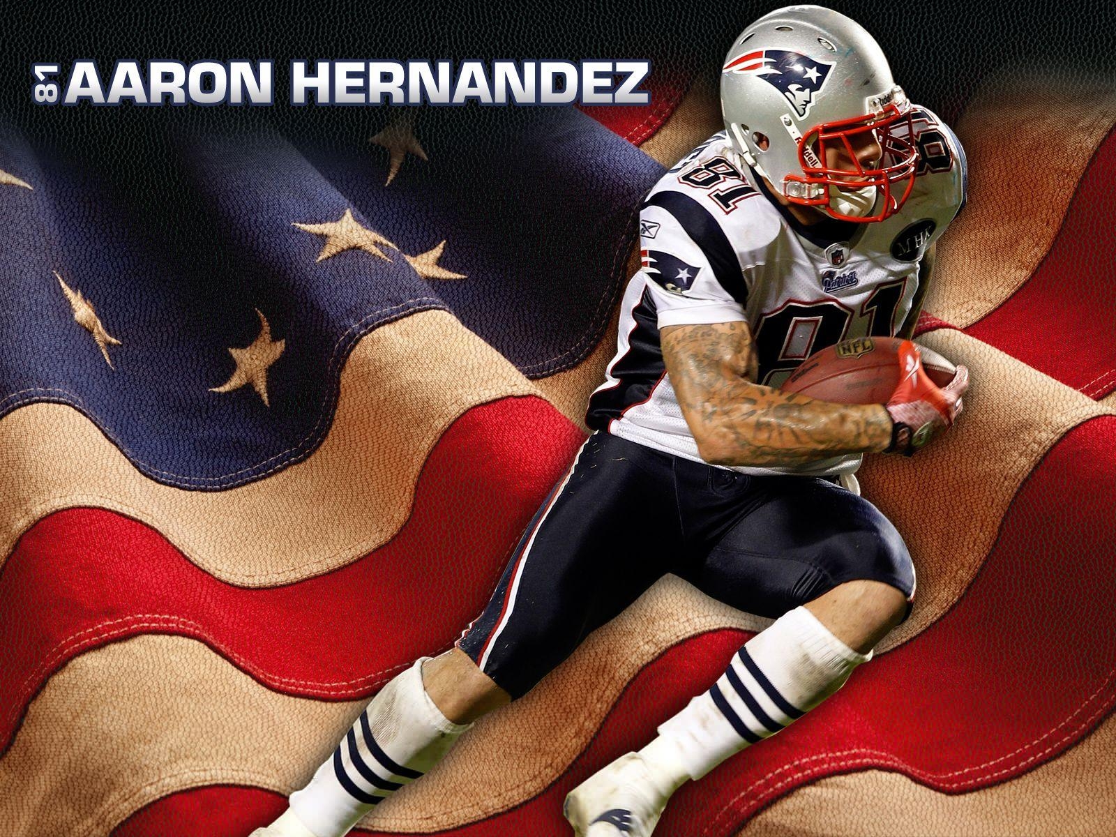 1600x1200 Aaron Hernandez Desktop wallpaper (1600 x 1200). New, Desktop