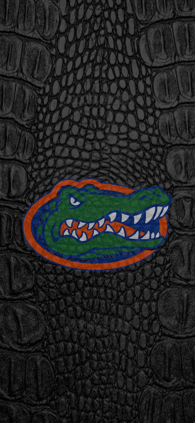 830x1800 Florida gators football wallpaper, Phone