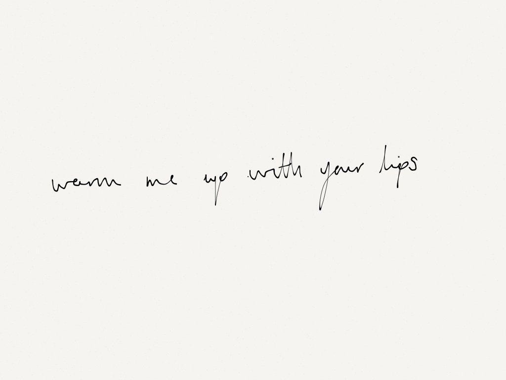 1030x770 Ed Sheeran Lyrics Wallpaper, Desktop