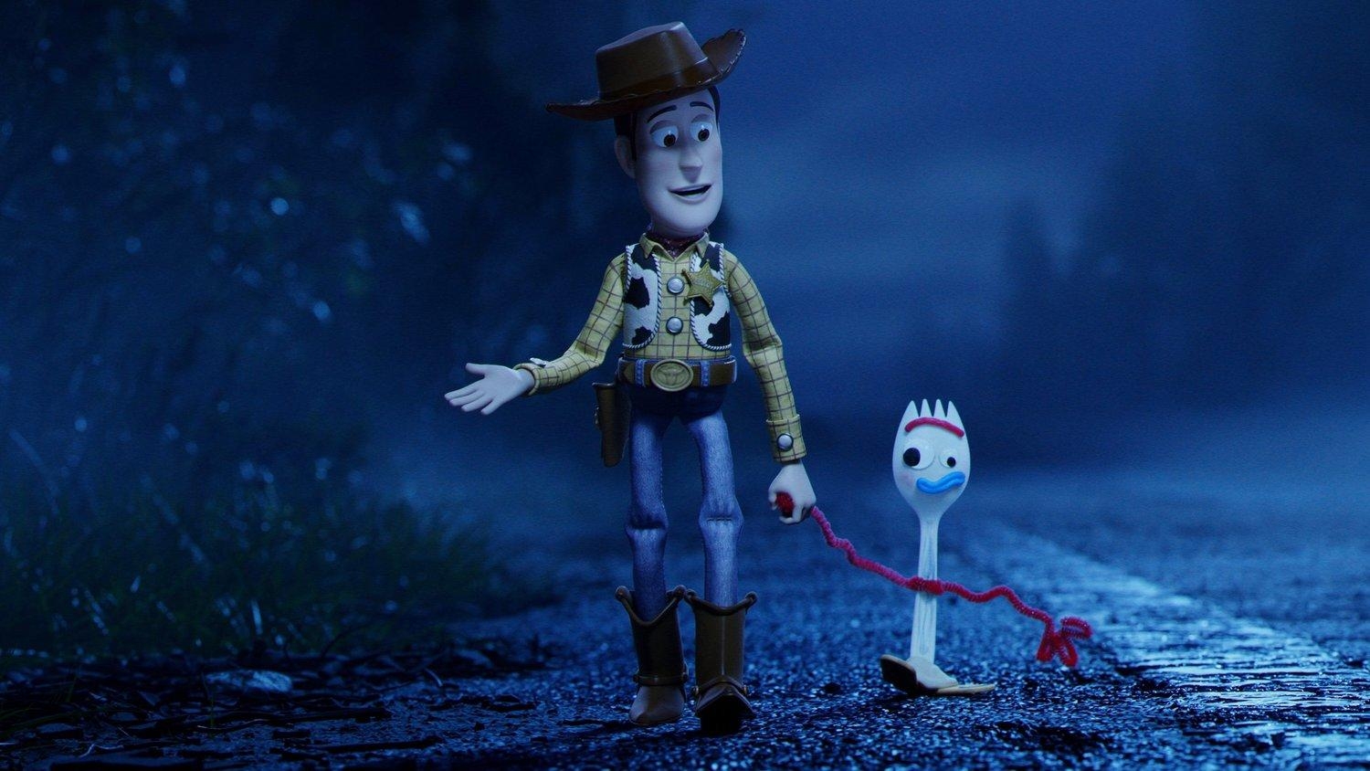 1500x850 The First For TOY STORY 4 Has Arrived and It Introduces Us, Desktop