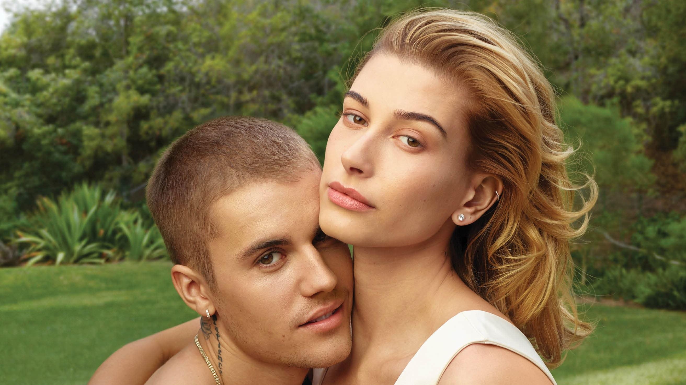 2630x1480 Hailey Bieber Fashion, News, Photo and Videos, Desktop