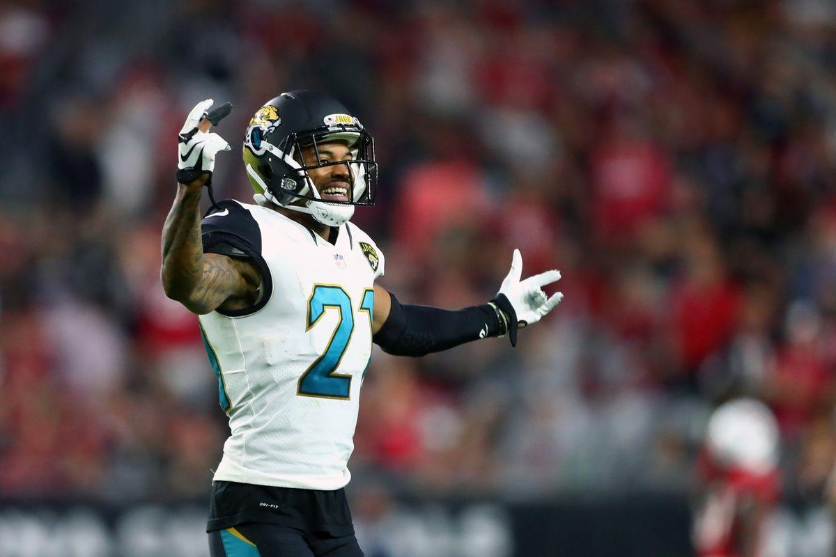 1200x800 Jaguars loss is what they needed, says A.J. Bouye Cat Country, Desktop