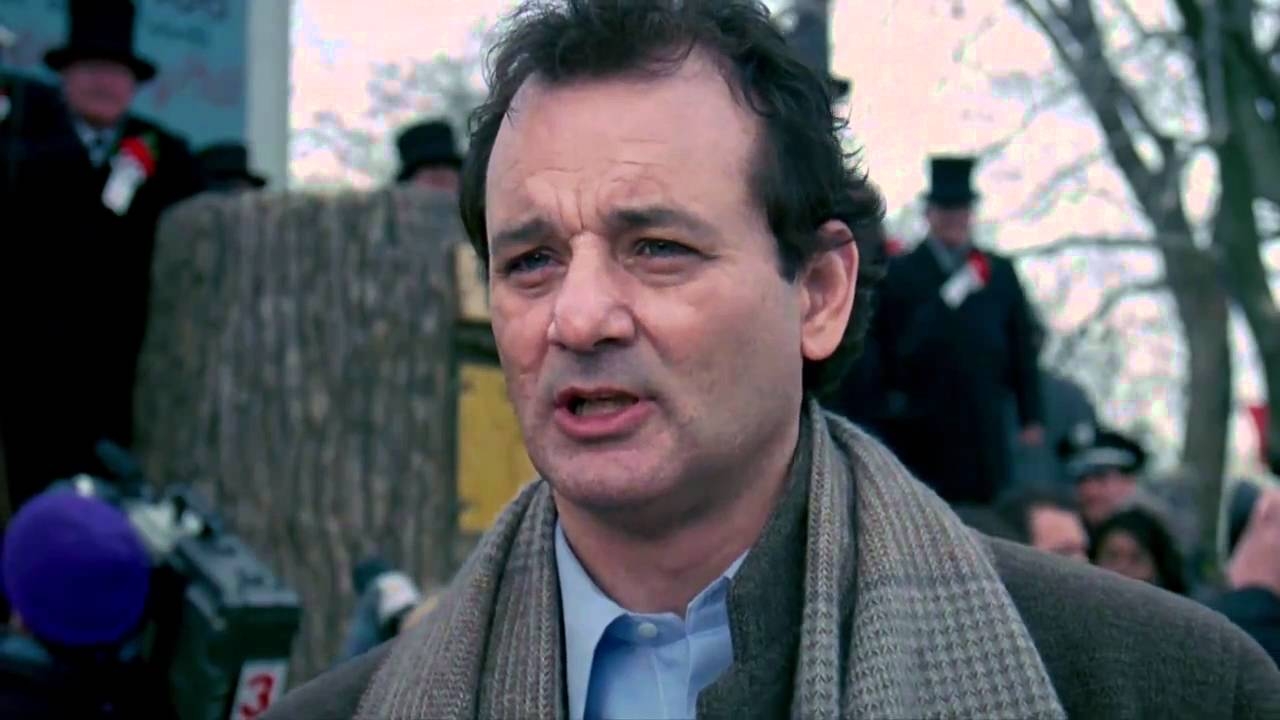 1280x720 Groundhog Day, Again Source with Christopher Lydon, Desktop