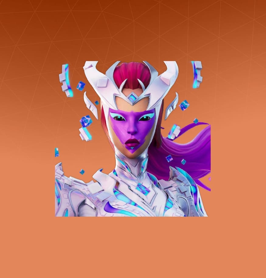 880x920 The Cube Queen Fortnite wallpaper, Phone