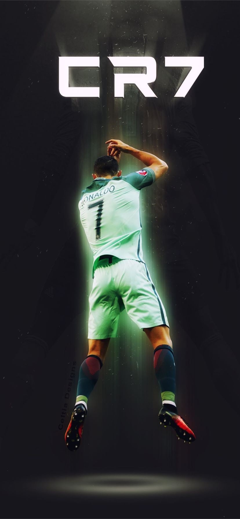 830x1800 Cristiano Ronaldo iPhone 11 Wallpaper Free Download, Phone