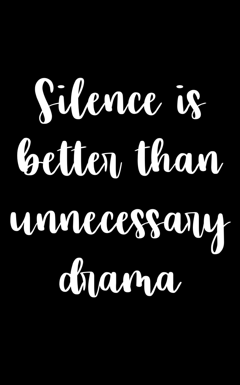 800x1280 Free download Inspirational and Motivational Quotes Phone Background [1080x1920] for your Desktop, Mobile & Tablet. Explore Silence Phone Wallpaper. Silence Wallpaper, Dead Silence Wallpaper, Suicide Silence Wallpaper, Phone