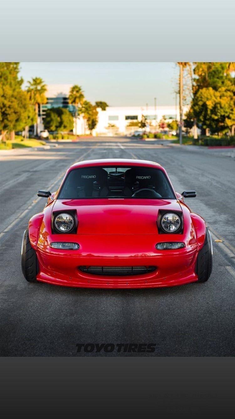 750x1340 Miata Wallpaper Free Miata Background, Phone