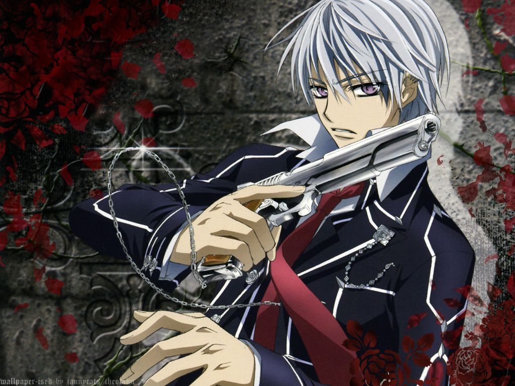 1030x770 Vampire Knight Zero Wallpaper Free Vampire Knight Zero Background, Desktop