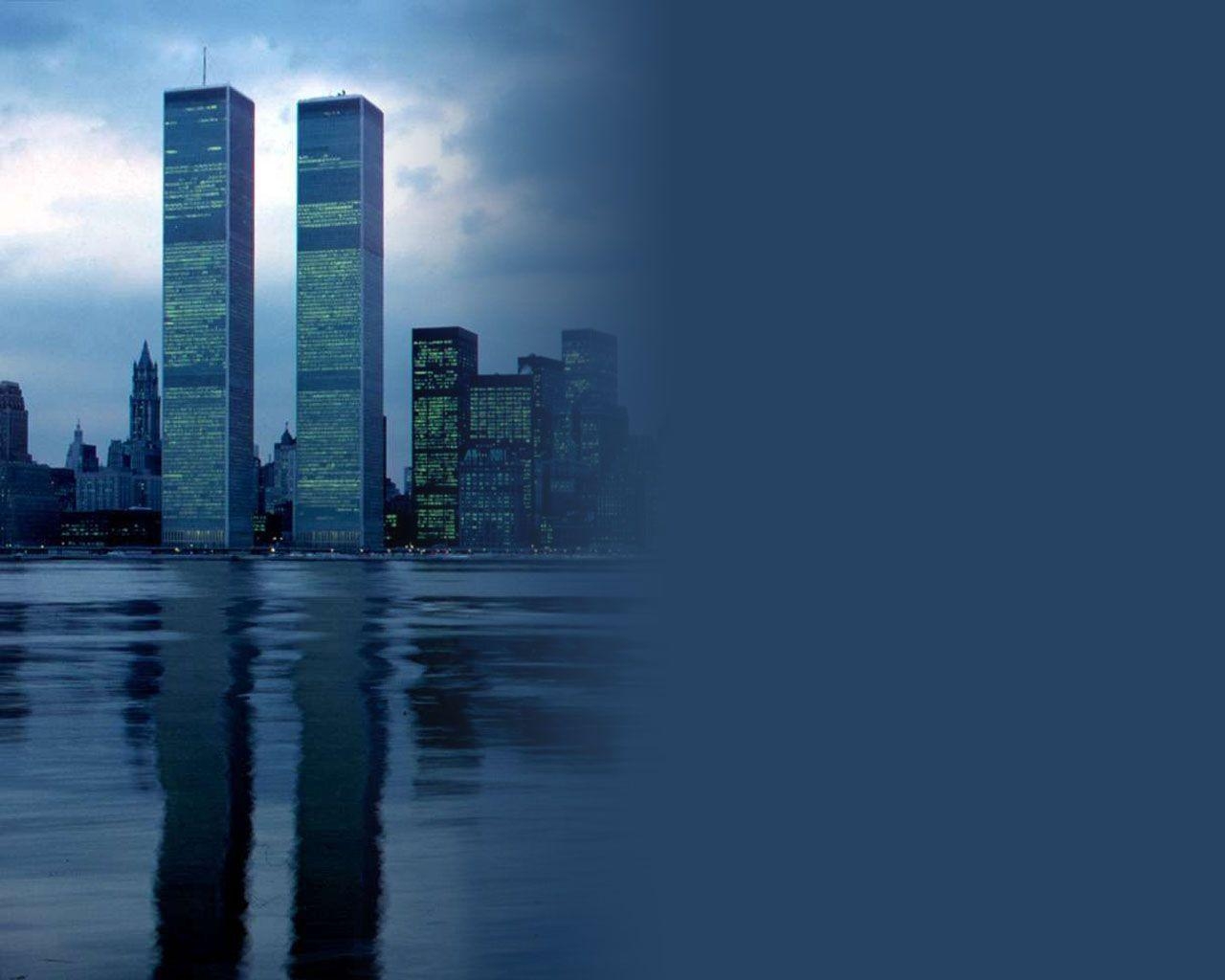 1280x1030 WTC Wallpaper, #, Desktop