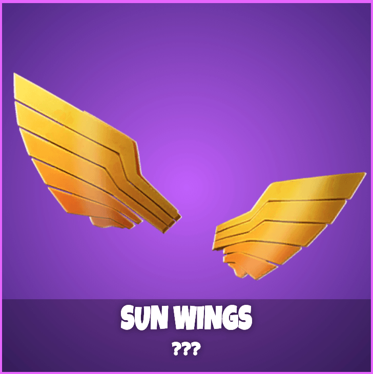 730x730 Sunbird Fortnite wallpaper, Phone