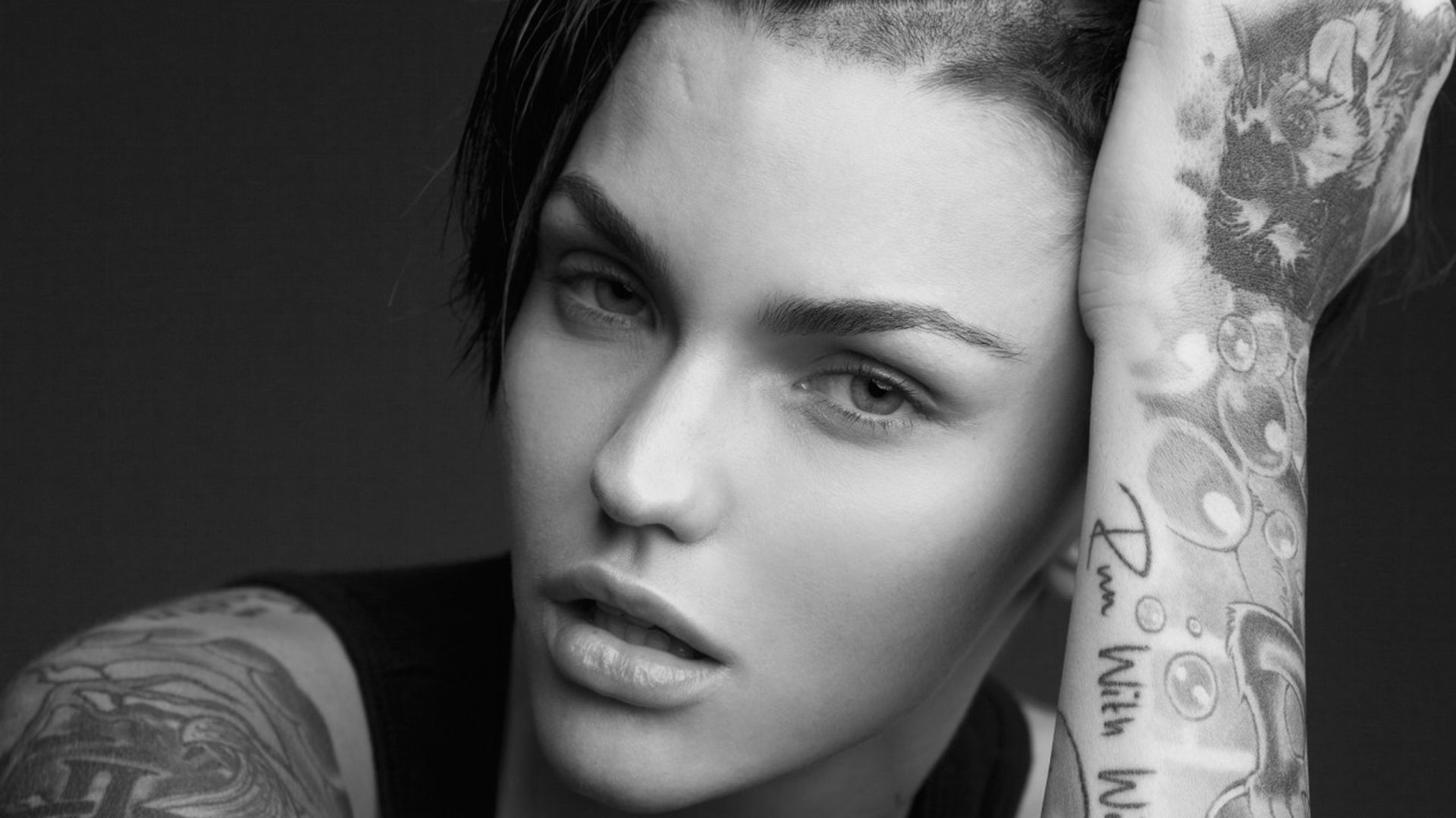 1920x1080 Ruby Rose Wallpaper Image Photo Picture Background, Desktop