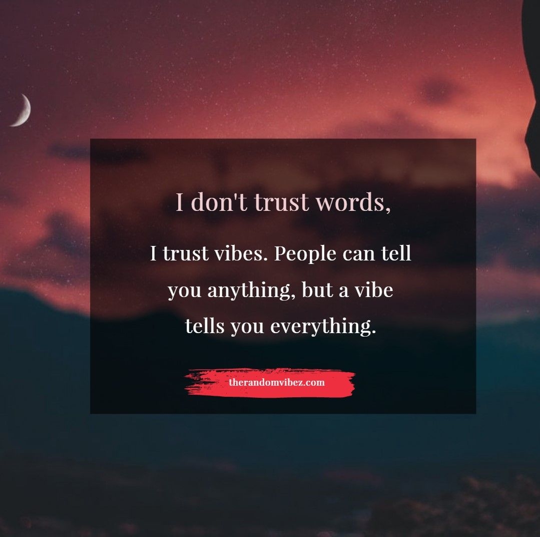 1080x1080 Most Popular Trust No One Quotes. Sayings and Image. Good life quotes, Love and trust quotes, Trust no one quotes, Desktop