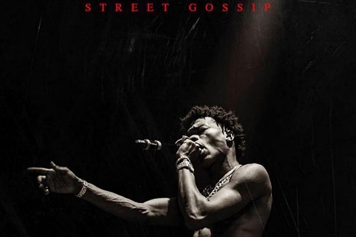 1200x800 Lil Baby's 'Street Gossip' Mixtape Hits No. 2 on Billboard, Desktop