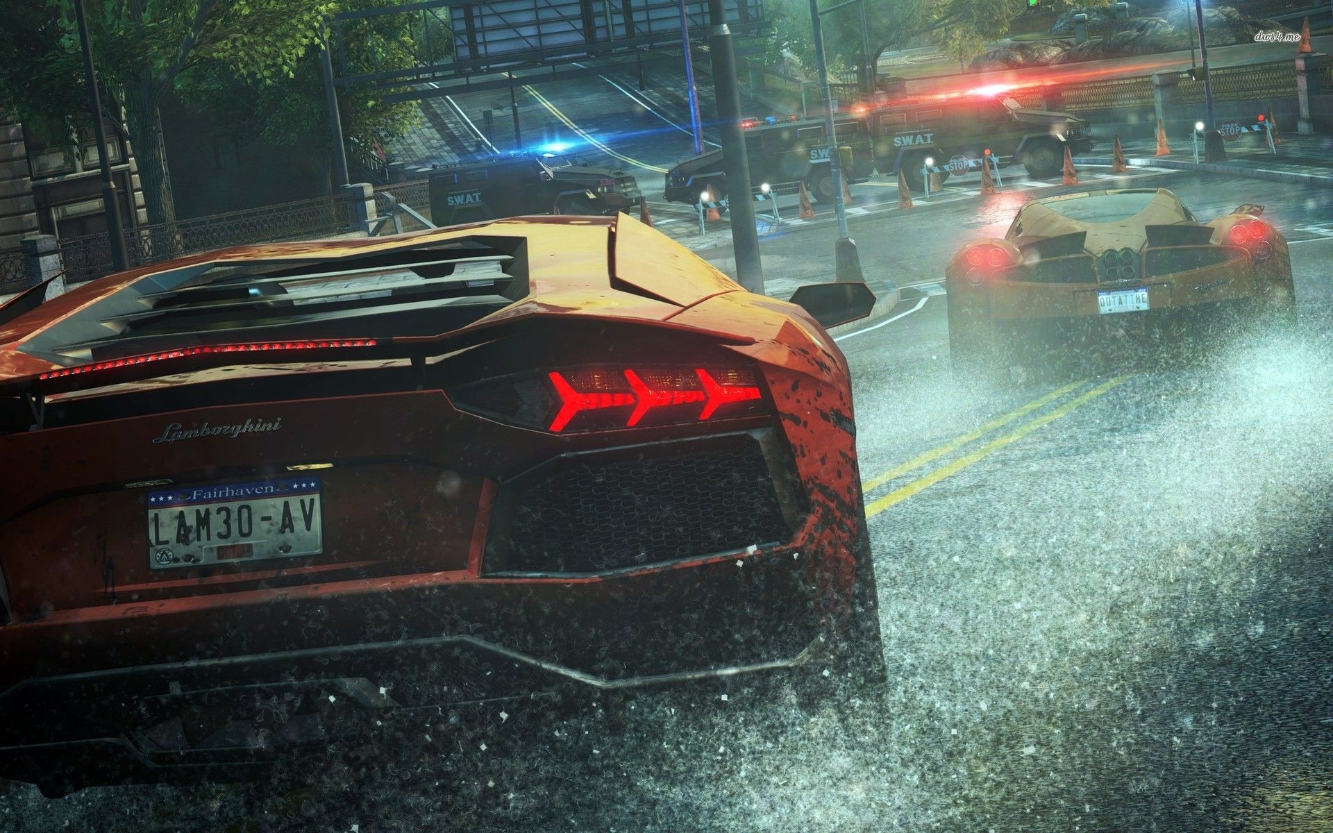 1920x1200 Need for Speed Wallpaper Free Need for Speed Background, Desktop