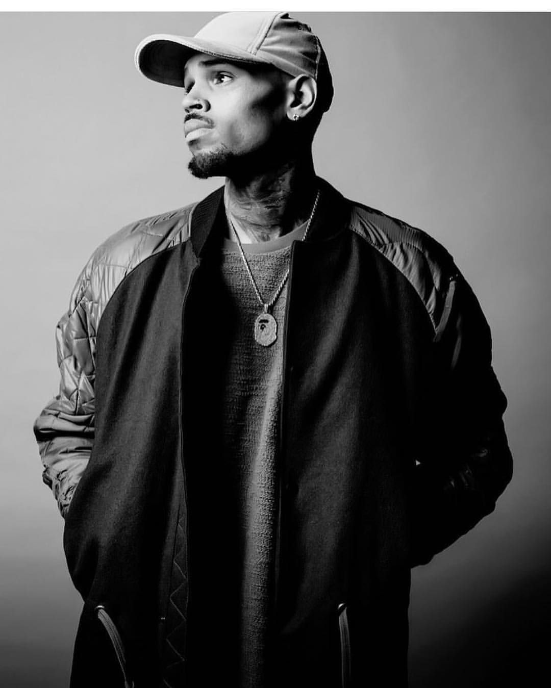 1080x1350 Chris Brown 2019 Wallpaper, Phone