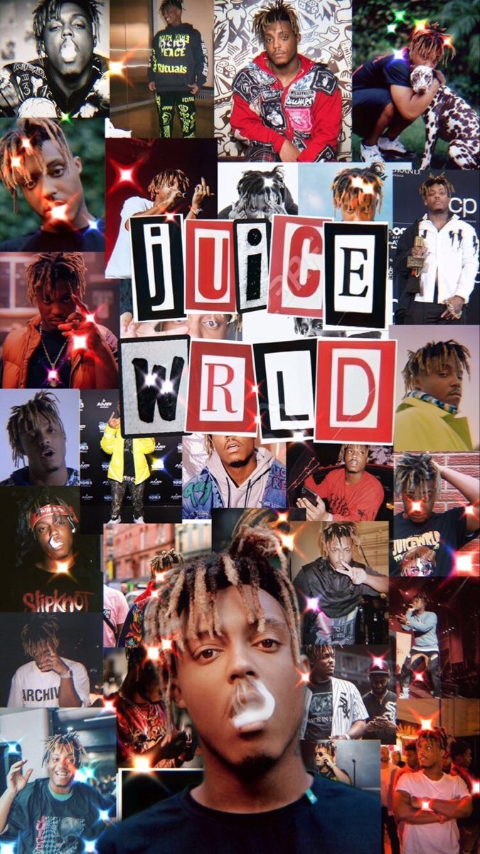 680x1200 Juice WRLD wallpaper. Wallpaper, Movie, Phone