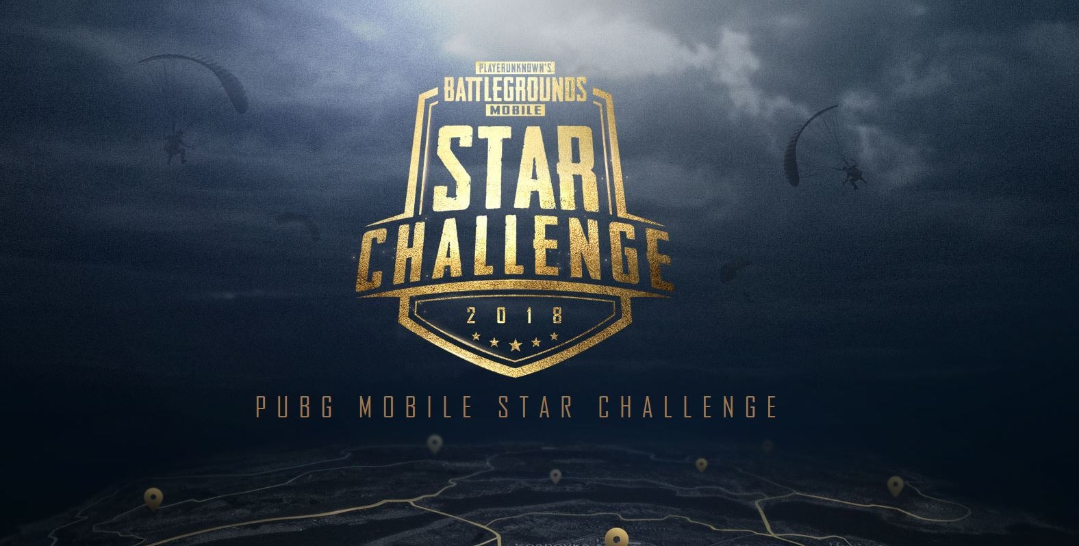 1580x800 Tencent and PUBG Corp. reveal PUBG Mobile Star Challenge, Desktop