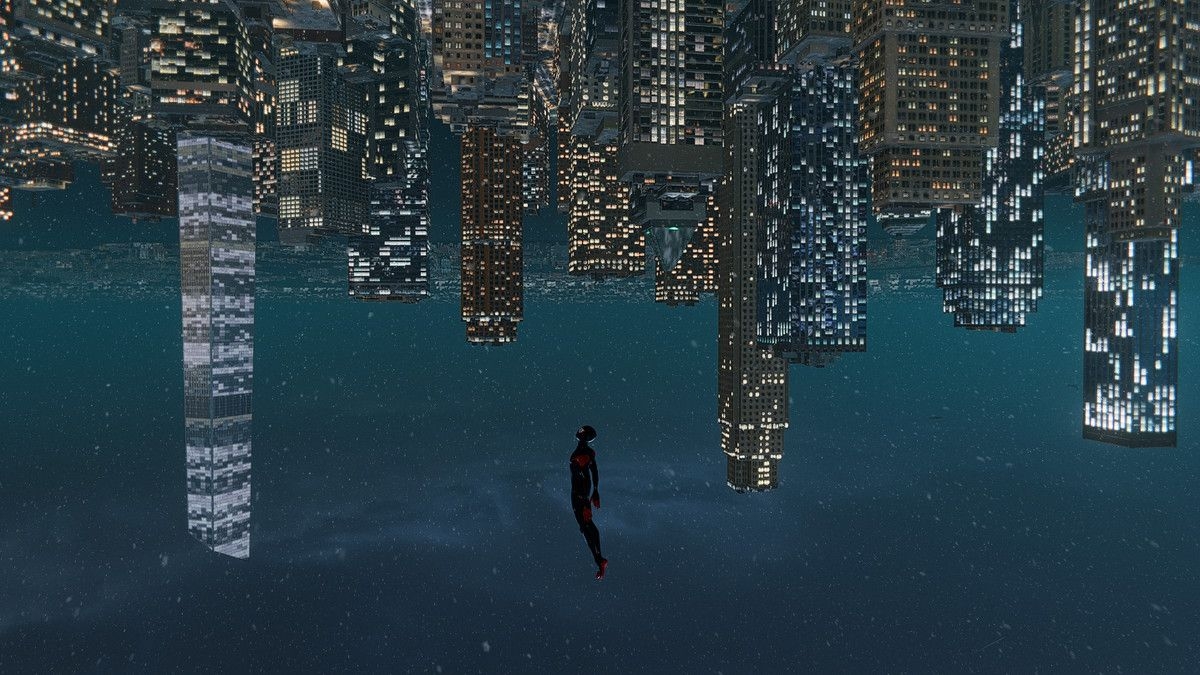 1200x680 Marvel's Spider Man: Miles Morales Is About Community And Care, Desktop