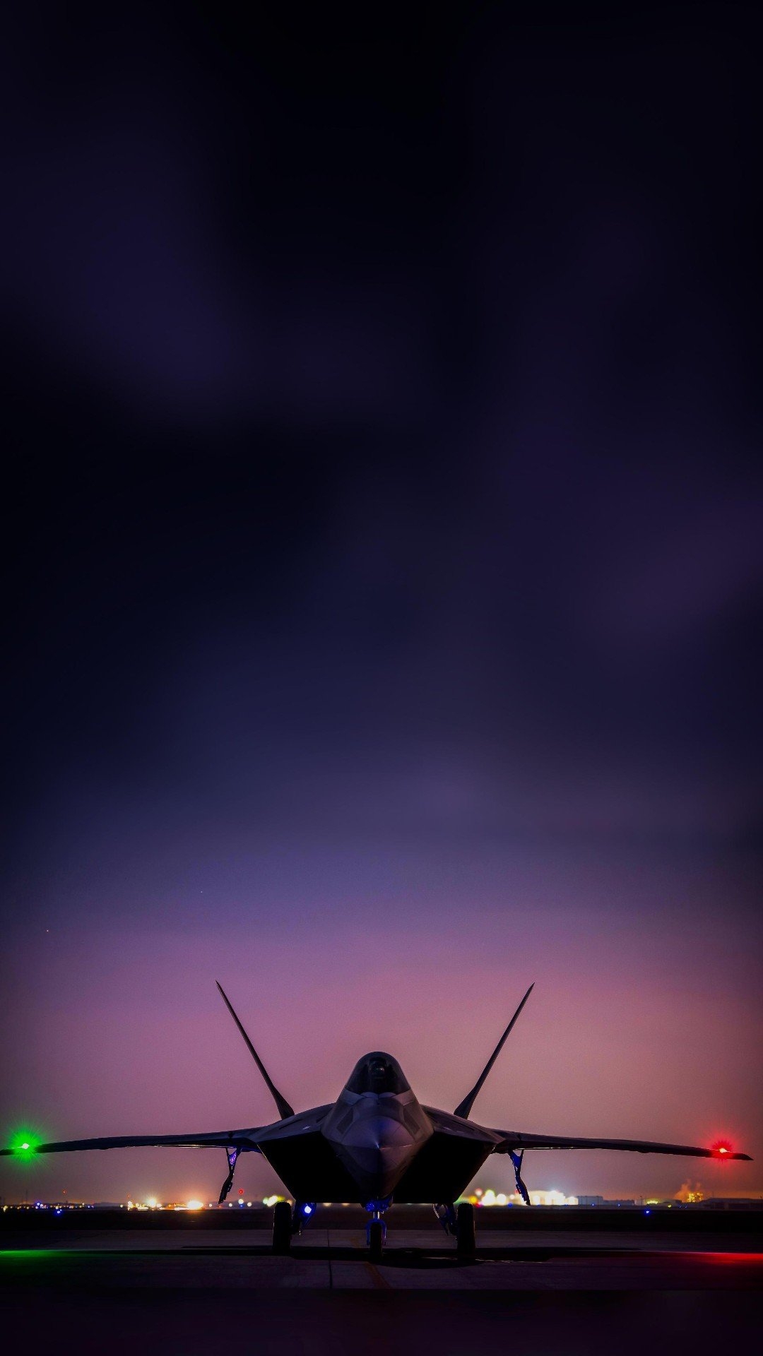 1080x1920 F 22 Raptor Wallpaper F, Phone