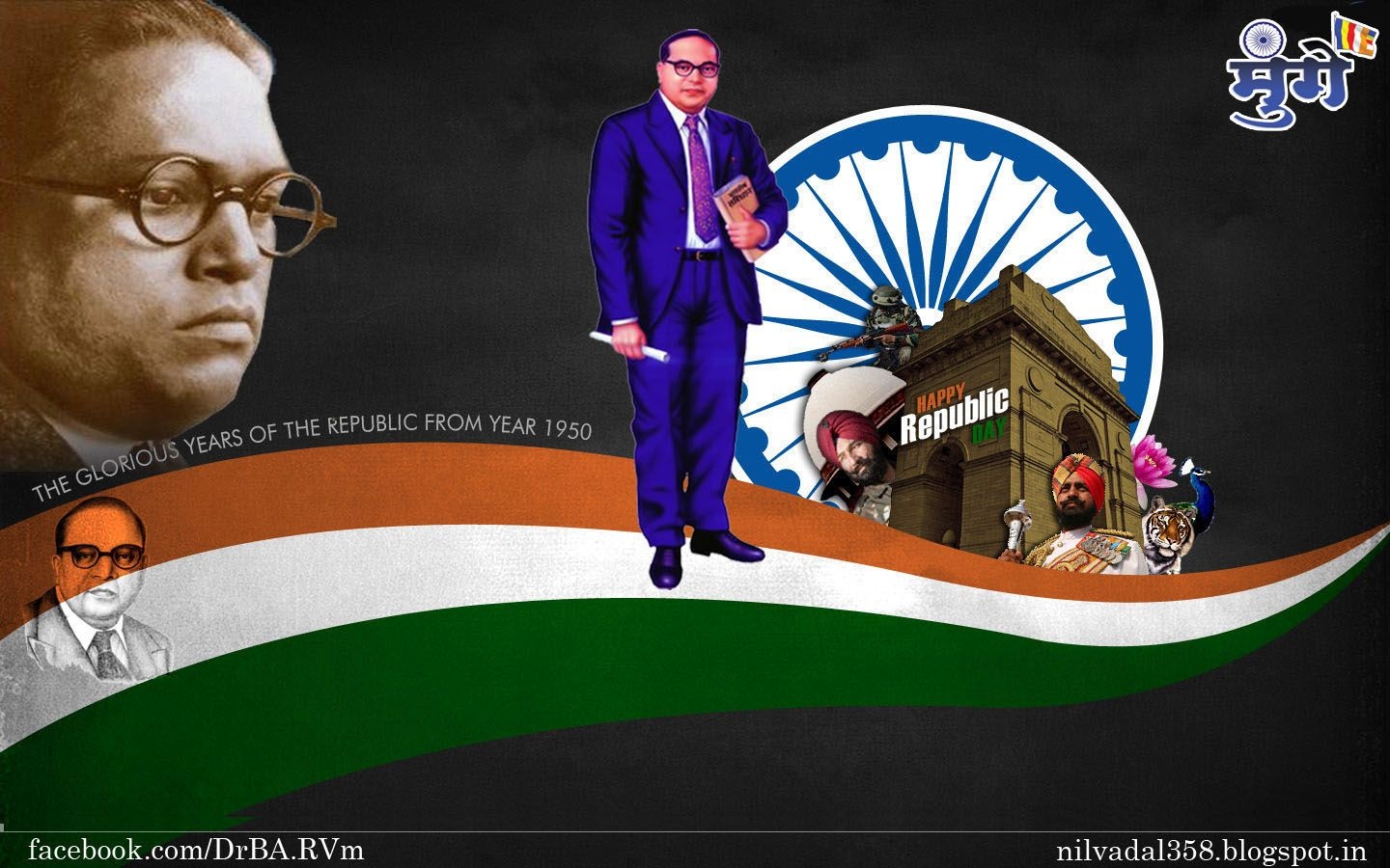 1440x900 Image result for dr.b.r.ambedkar HD 4k. B r, Desktop