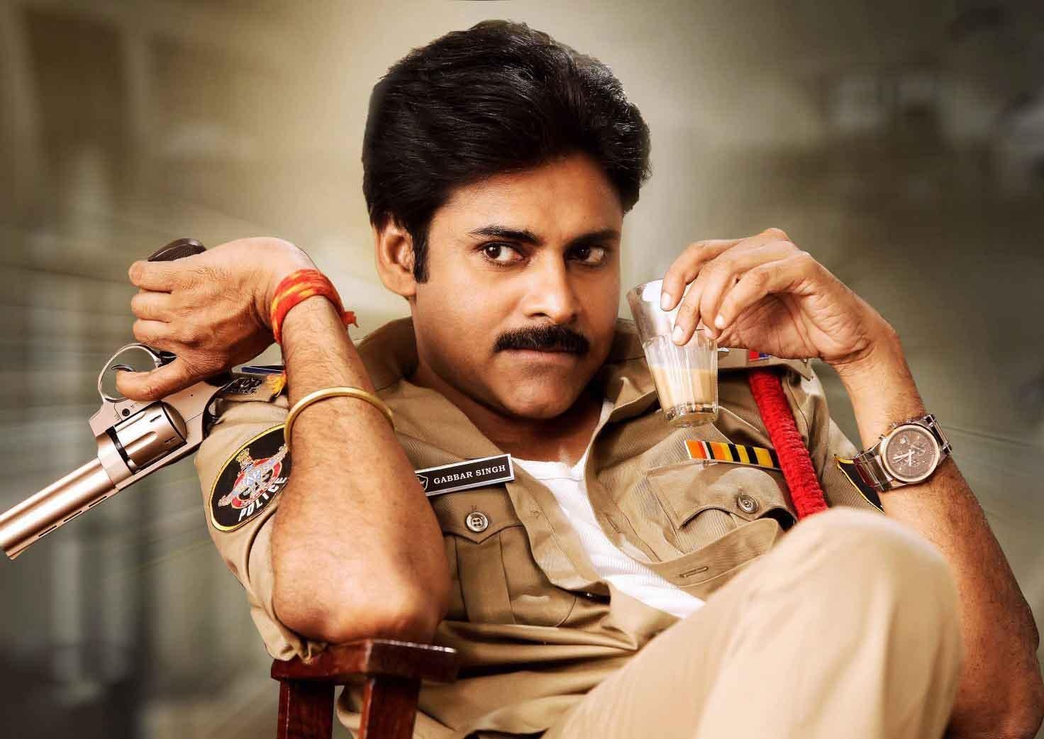 1480x1050 Power Star Pawan Kalyan Wallpaper HD for Android, Desktop