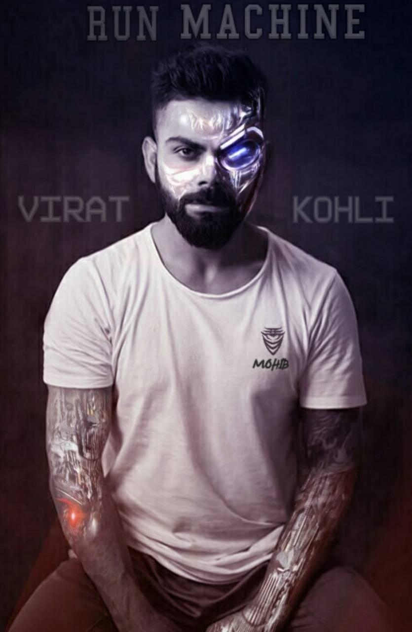 840x1280 Virat kohli wallpaper, Phone