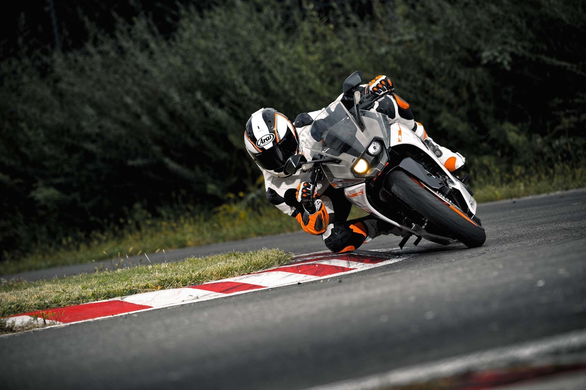 2000x1340 KTM RC390 High Resolution image / wallpaper (Widescreen). Nex, Desktop