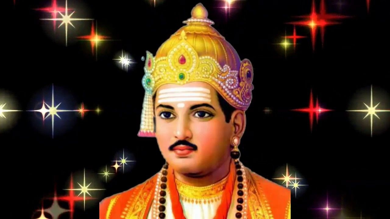 1280x720 Telugu wishes quotes: Basava Jayanti Basavanna Birthday, Wishes, Kannada Greetings, Whatsapp, Desktop