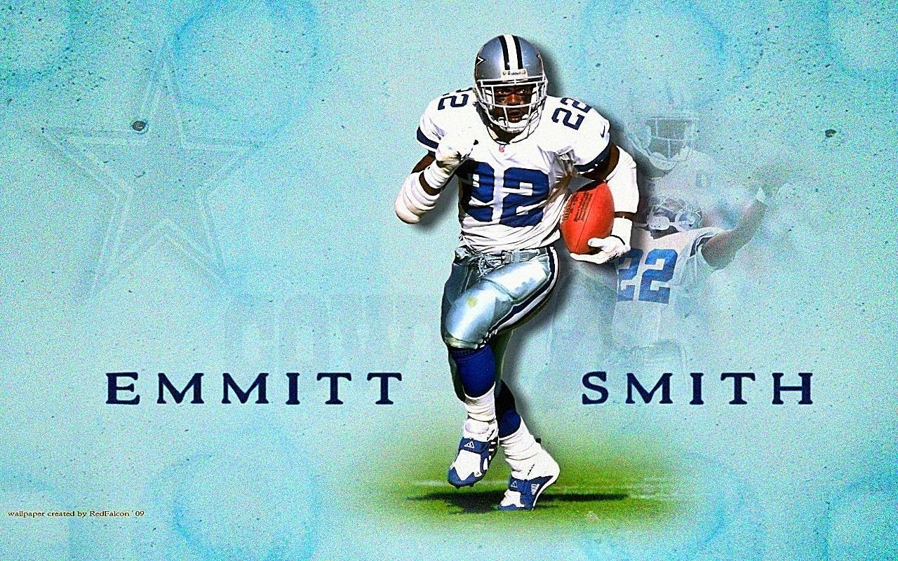 1280x800 Enjoy this Emmitt Smith background, Desktop