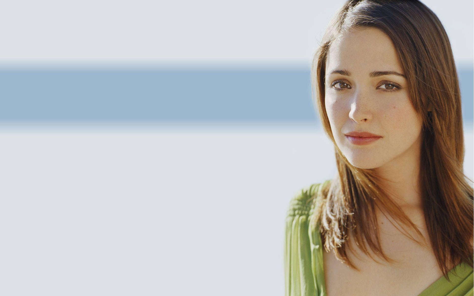 1920x1200 Hot HD Rose Byrne Wallpaper, Desktop