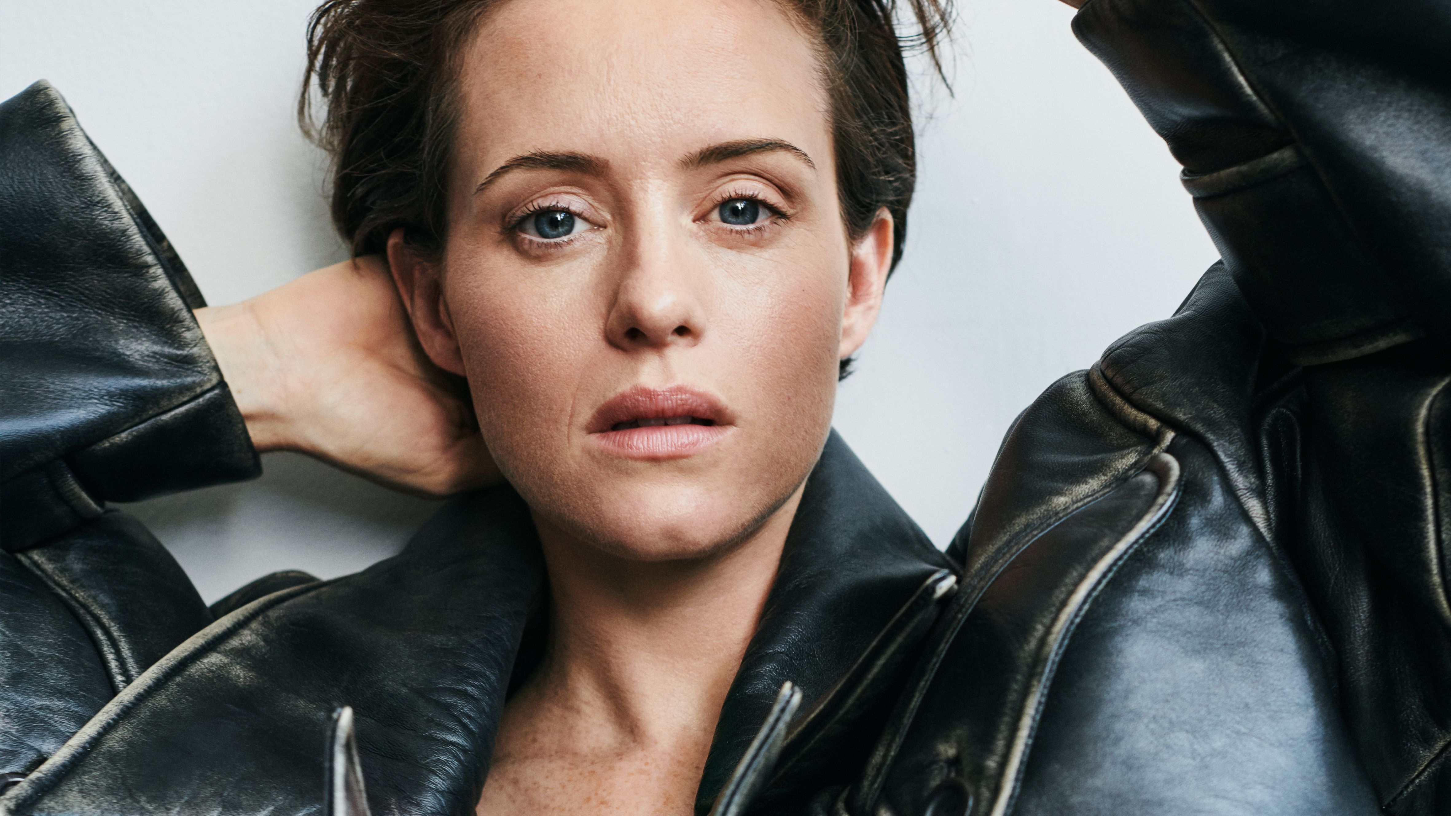 4730x2660 Claire Foy Net A Porter, HD Celebrities, 4k Wallpaper, Image, Background, Photo and Picture, Desktop