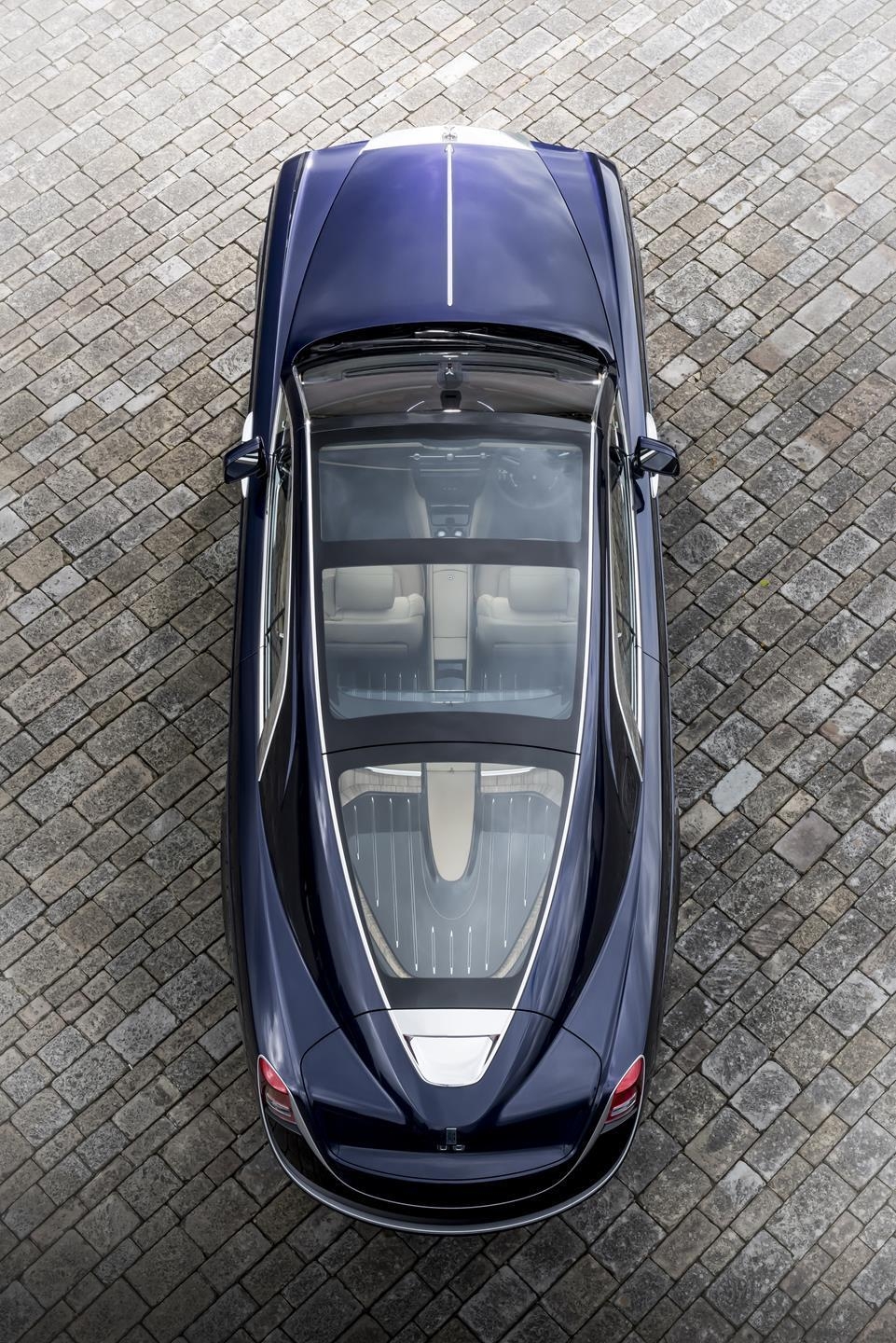 970x1440 Rolls Royce Sweptail Wallpaper And Image Gallery, Phone