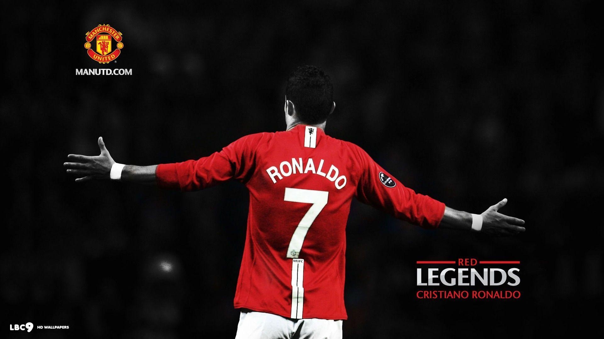 1920x1080 Cristiano Ronaldo Wallpaper 15 22. Players HD Background, Desktop